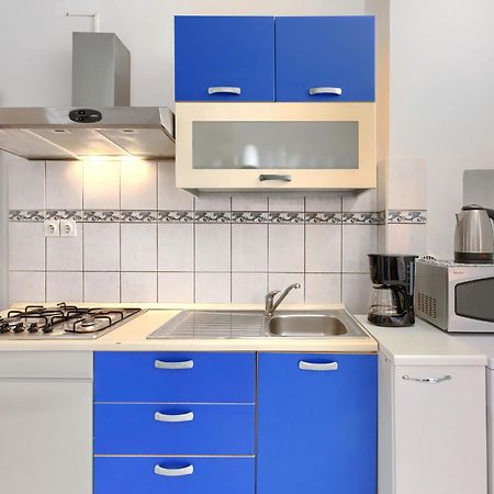 Apartment Romantika - ROJ108 Rovinj Bagian luar foto