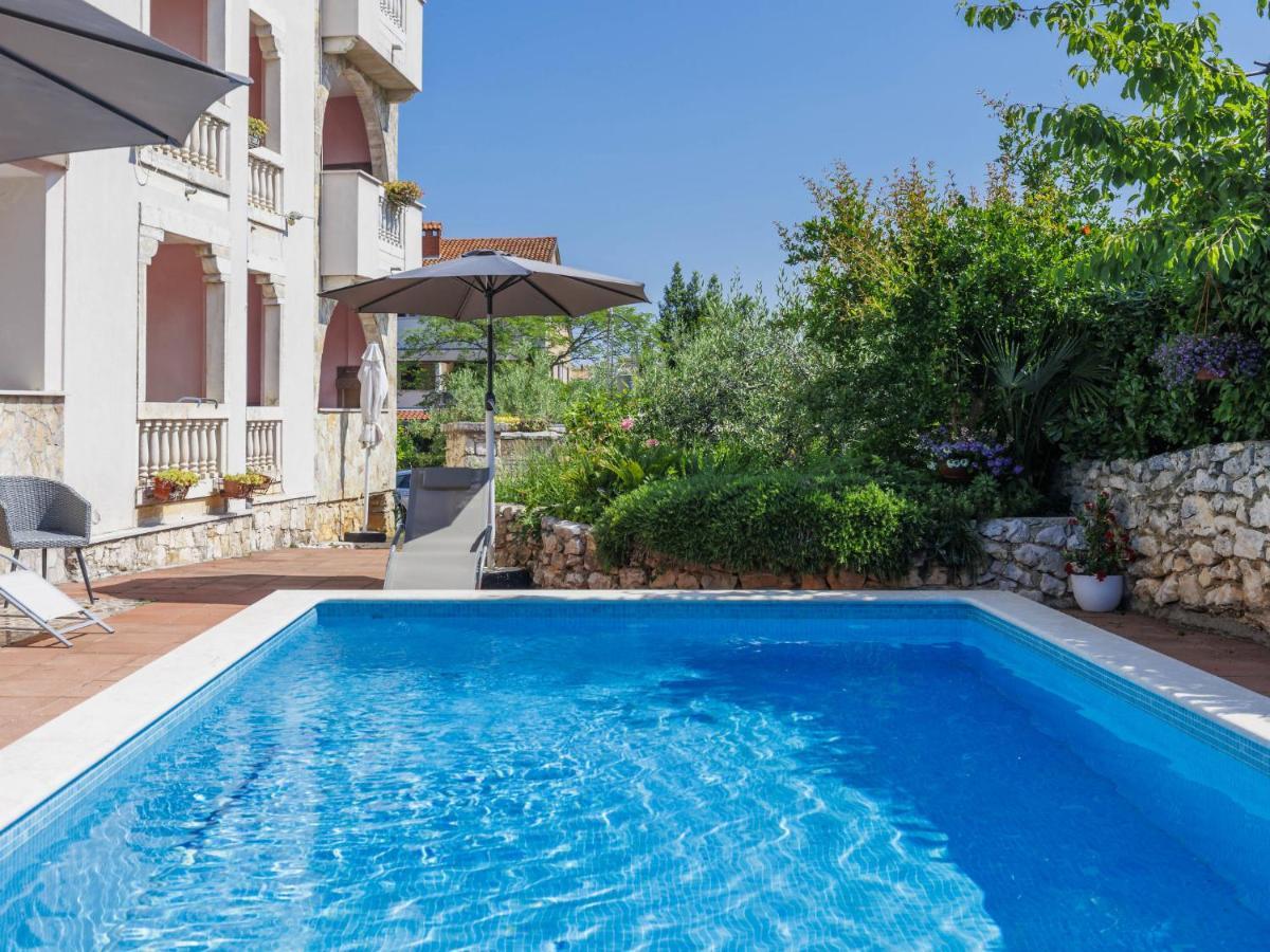 Apartment Romantika - ROJ108 Rovinj Bagian luar foto