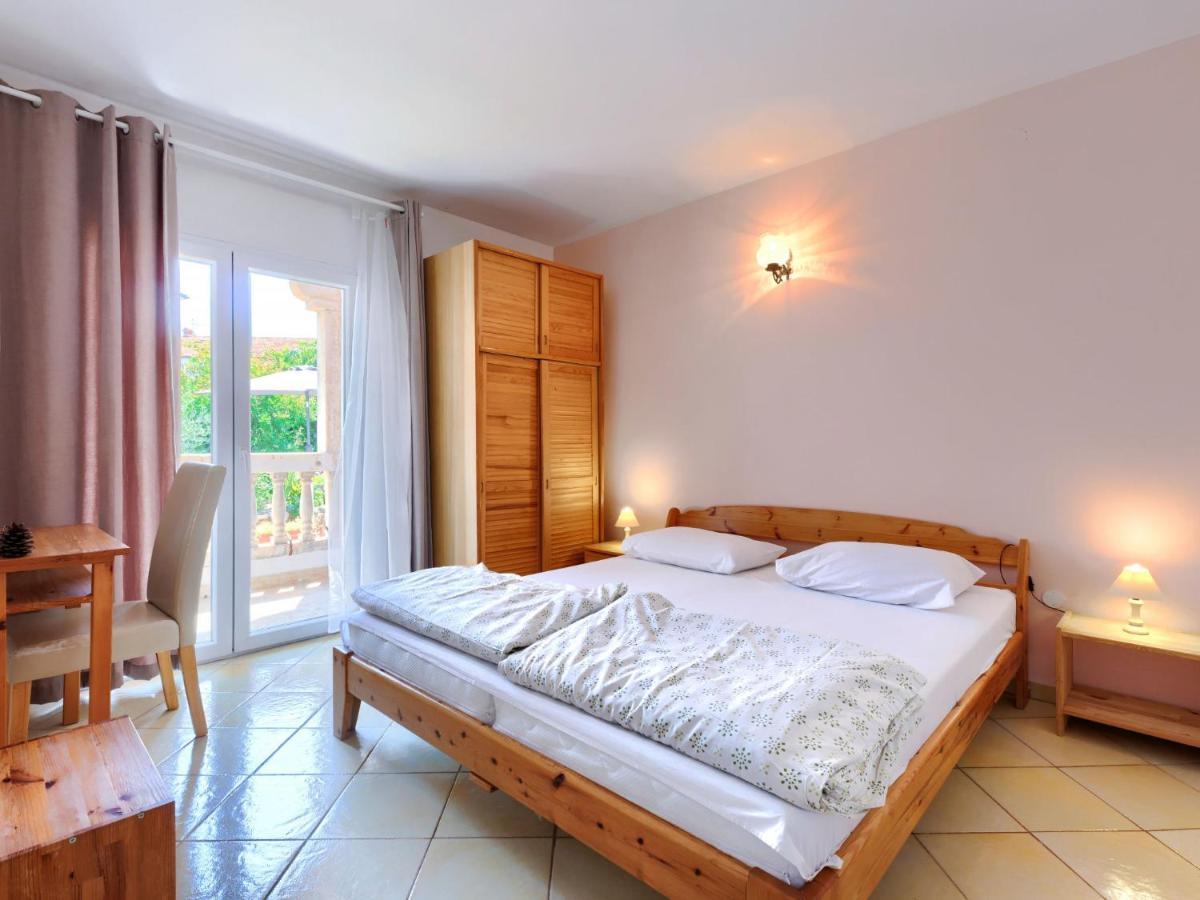 Apartment Romantika - ROJ108 Rovinj Bagian luar foto