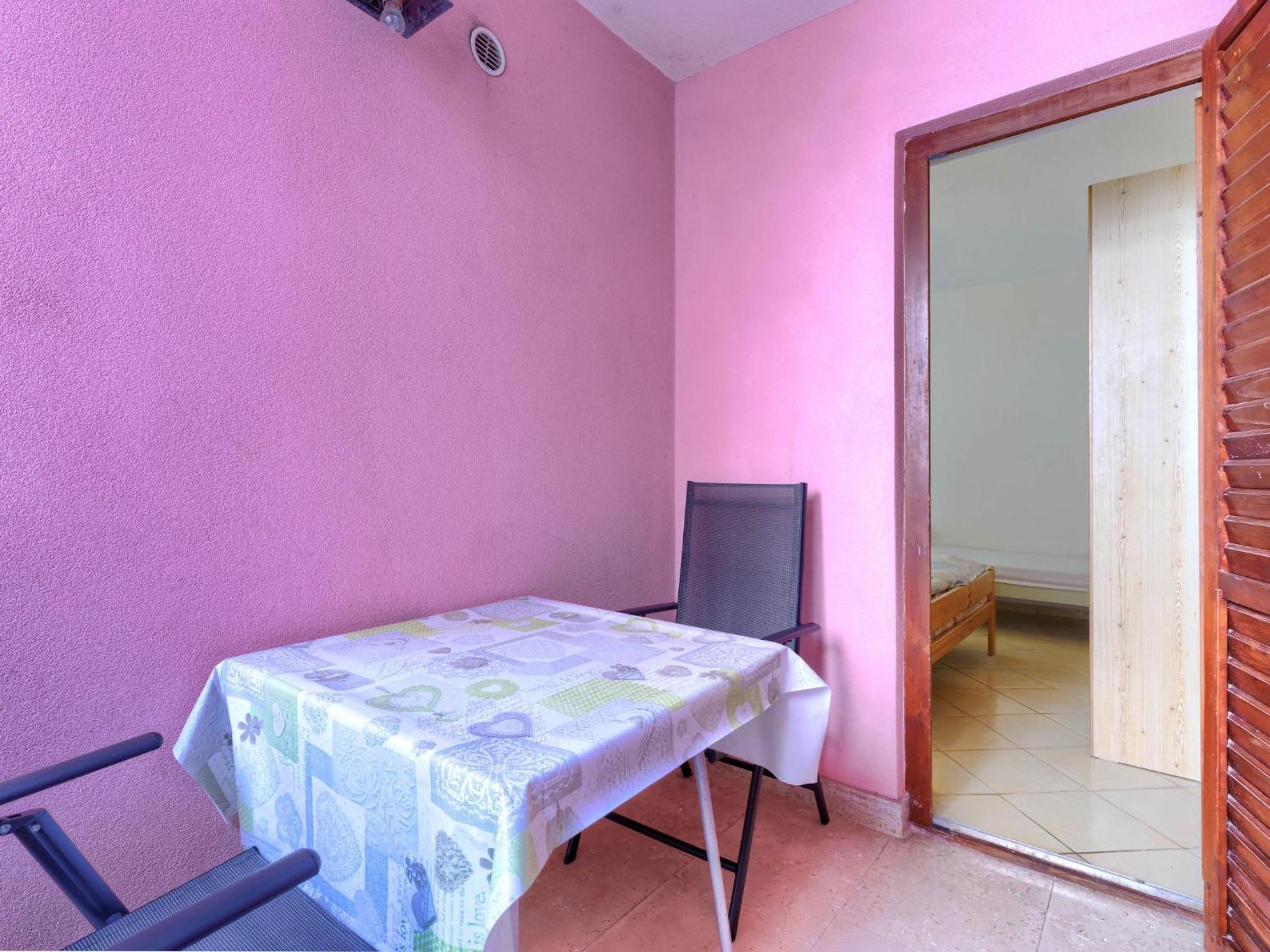Apartment Romantika - ROJ108 Rovinj Bagian luar foto
