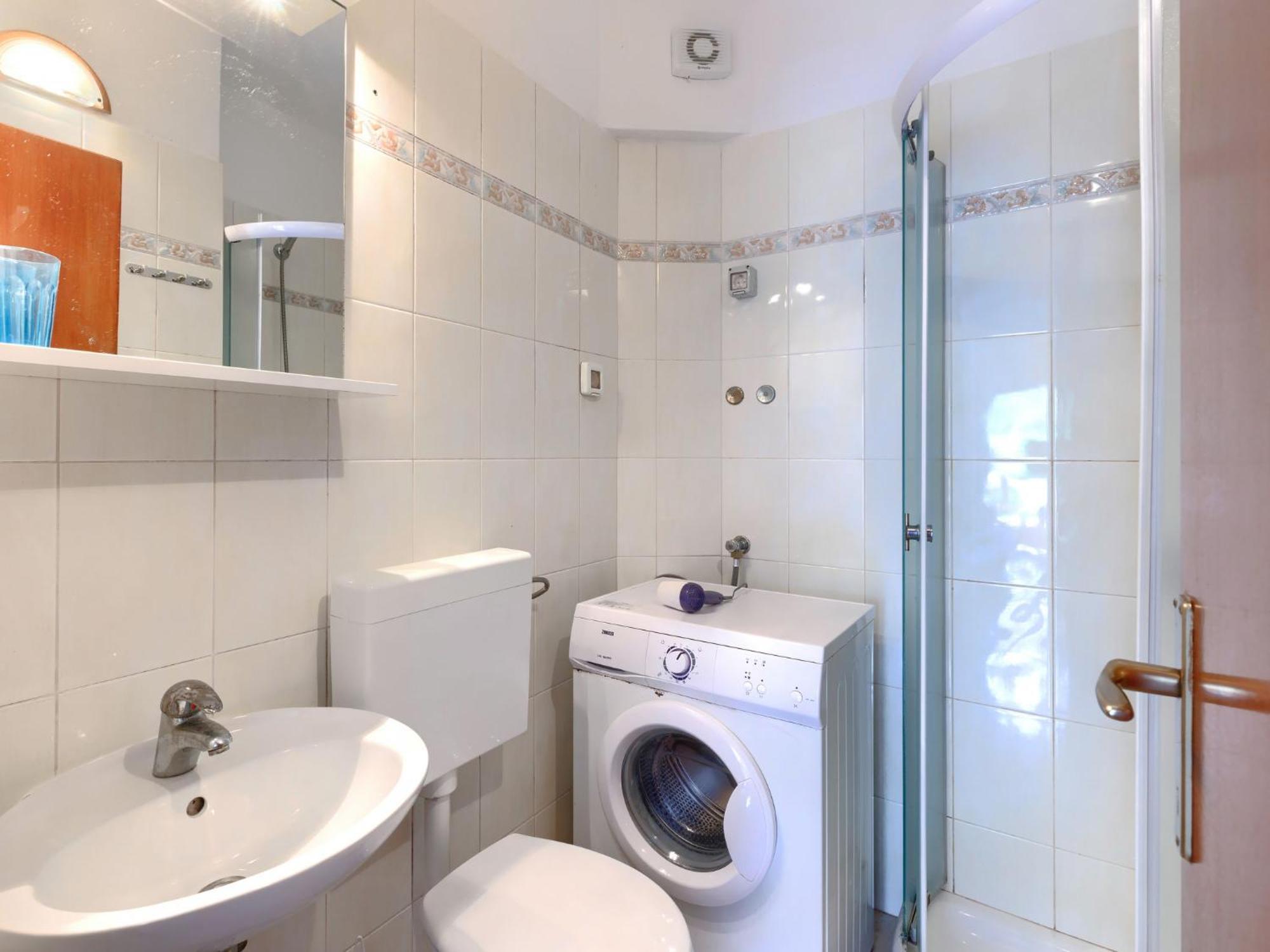 Apartment Romantika - ROJ108 Rovinj Bagian luar foto