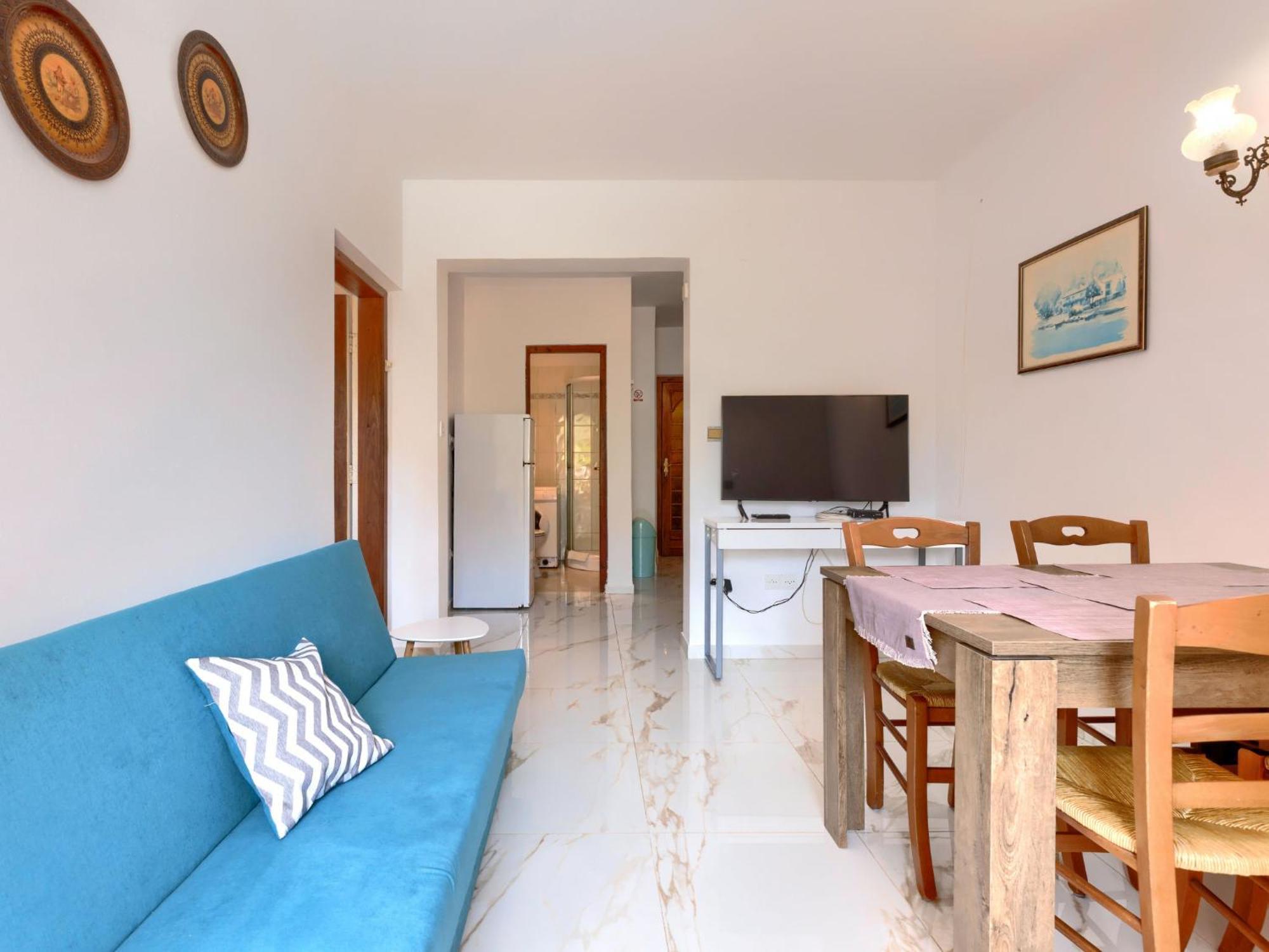 Apartment Romantika - ROJ108 Rovinj Bagian luar foto