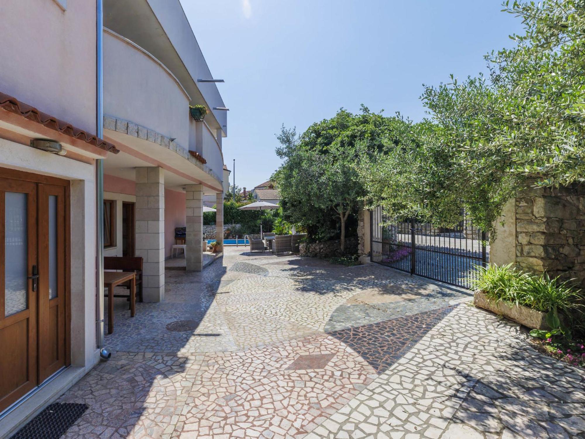 Apartment Romantika - ROJ108 Rovinj Bagian luar foto