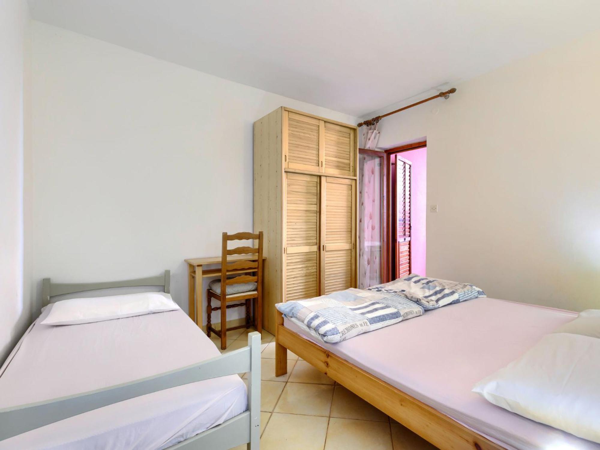 Apartment Romantika - ROJ108 Rovinj Bagian luar foto