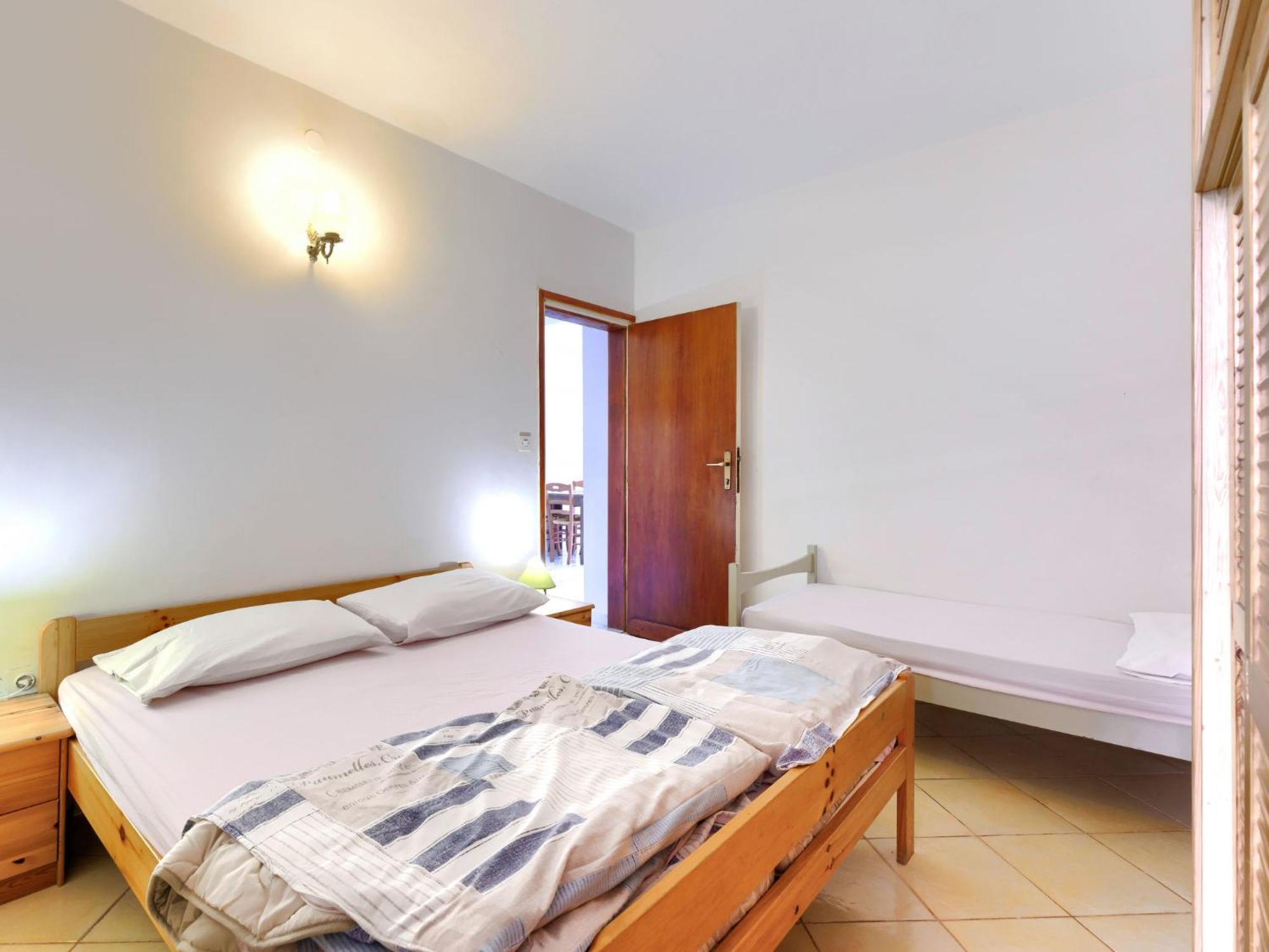 Apartment Romantika - ROJ108 Rovinj Bagian luar foto