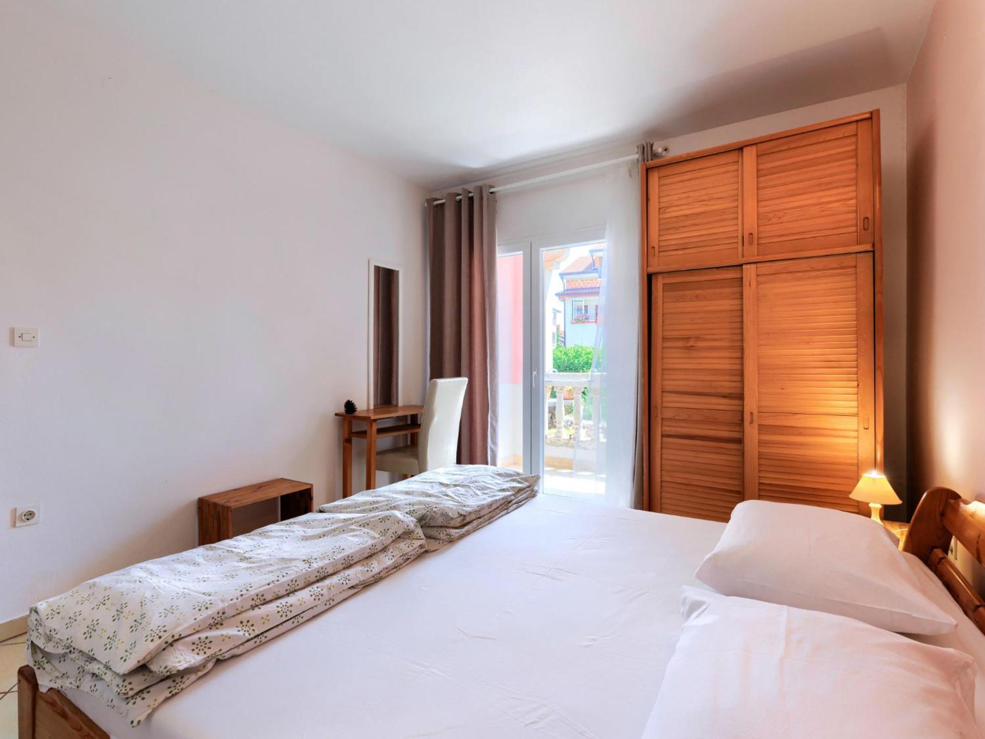 Apartment Romantika - ROJ108 Rovinj Bagian luar foto