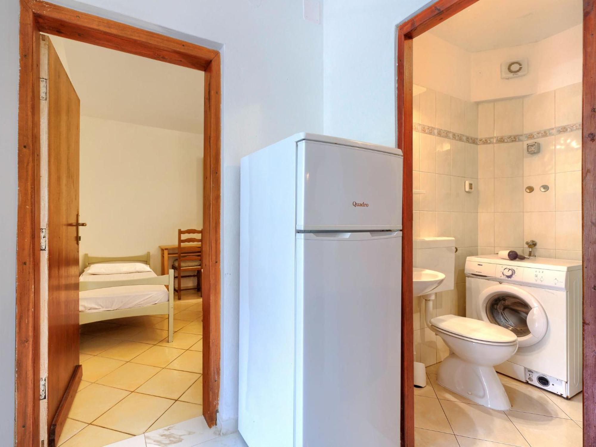 Apartment Romantika - ROJ108 Rovinj Bagian luar foto