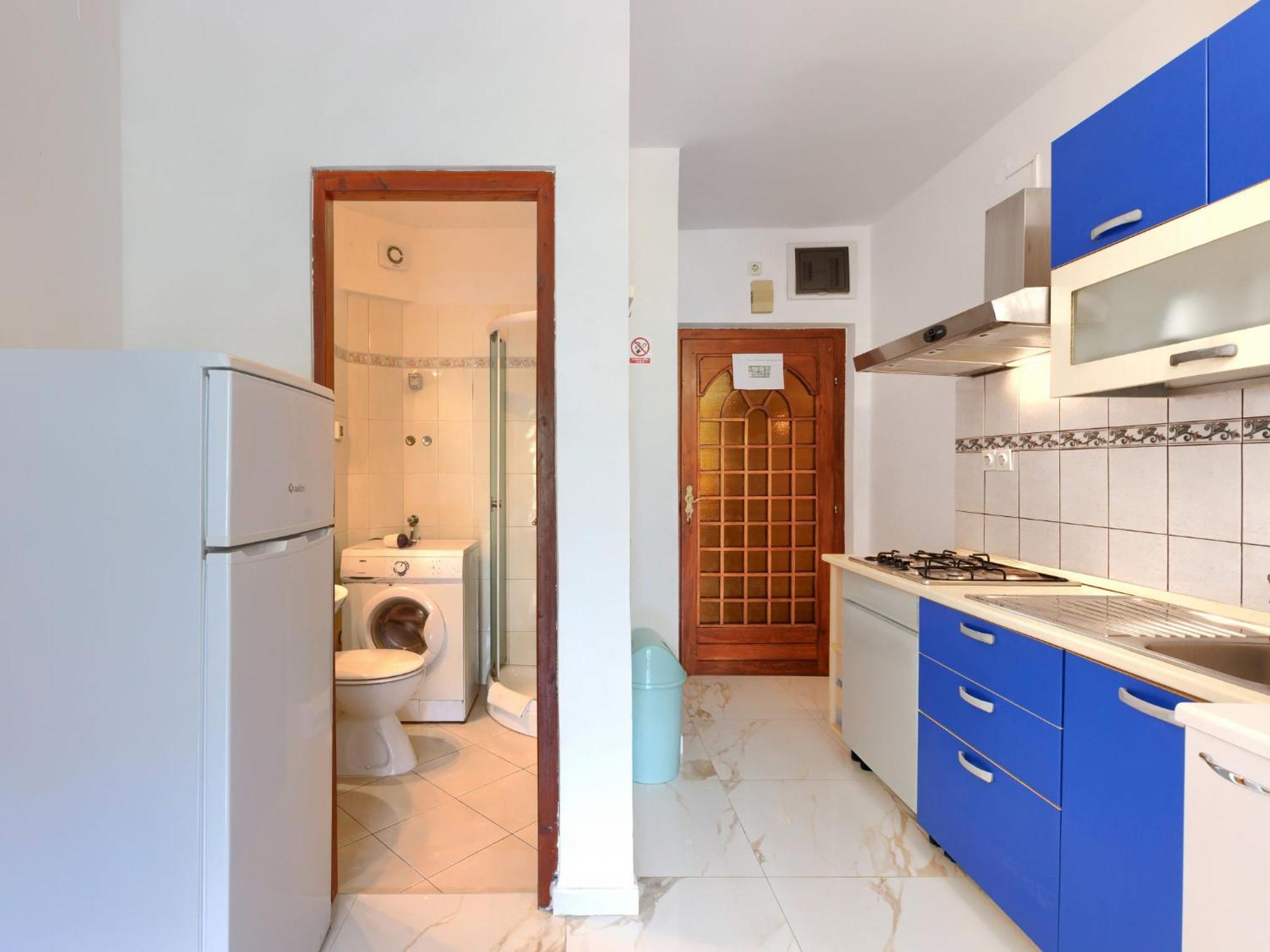 Apartment Romantika - ROJ108 Rovinj Bagian luar foto