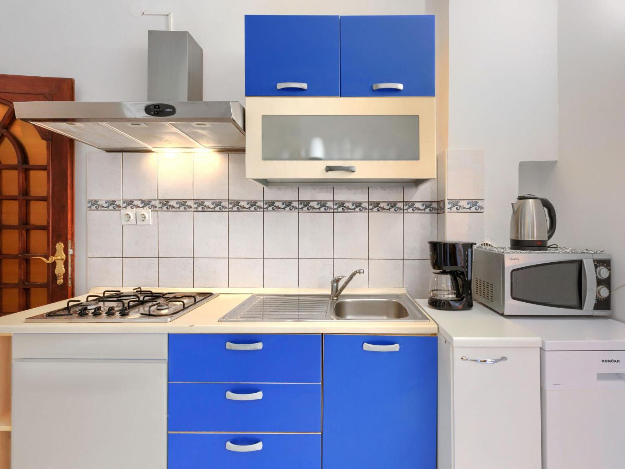Apartment Romantika - ROJ108 Rovinj Bagian luar foto